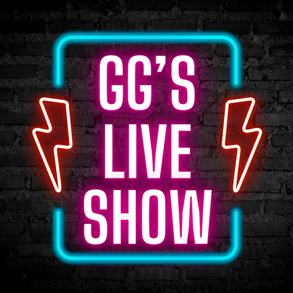 ♥️ LIKE this ⚡️ to be notified when I go LIVE 🔥